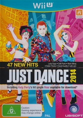 Just dance 2020 wii u deals download